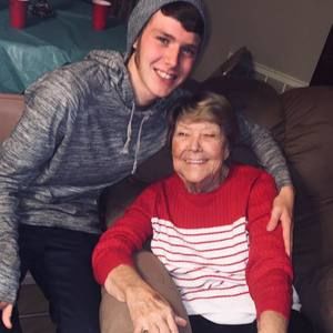 Meet your Posher, Dylan